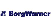 logotipo borgwaner