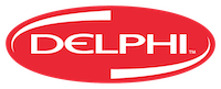 logotipo delphi