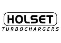 logotipo holset